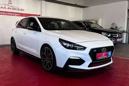Hyundai i30 121.036 km 19.999 &euro; Ober-Mörlen 61239
