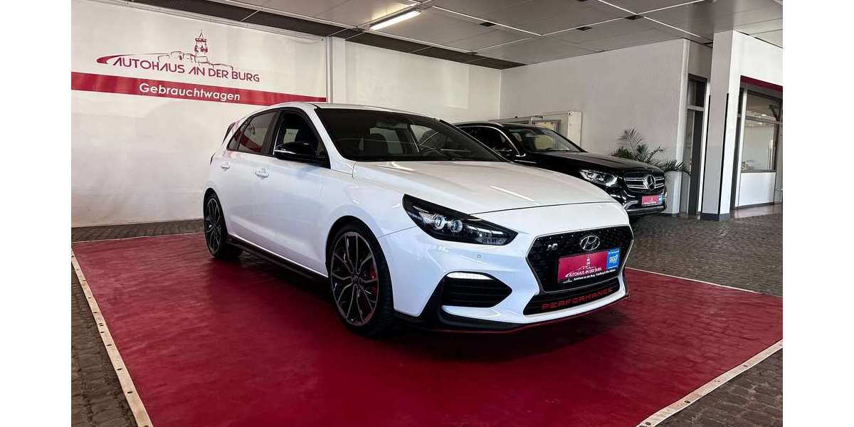Hyundai i30 121.036 km 19.999 &euro; Ober-Mörlen 61239