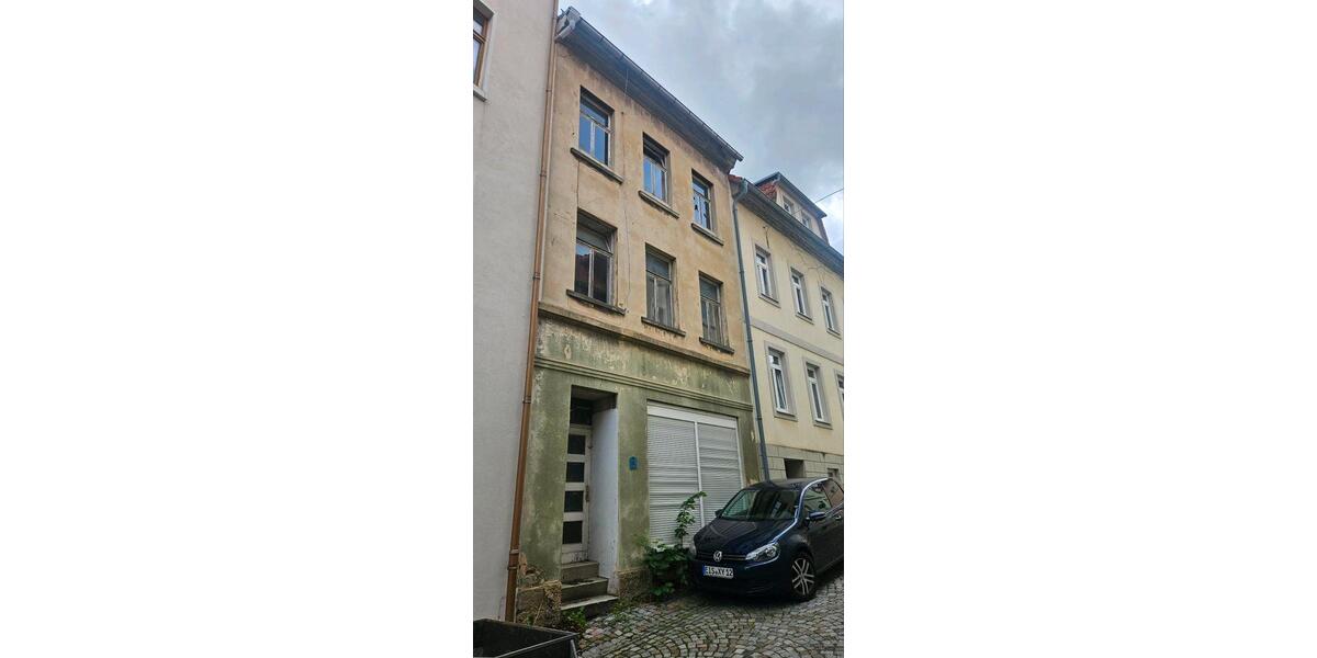 Mehrfamilienhaus, Wohnhaus Bärnau - 14.000&euro; | Angebot:26801779