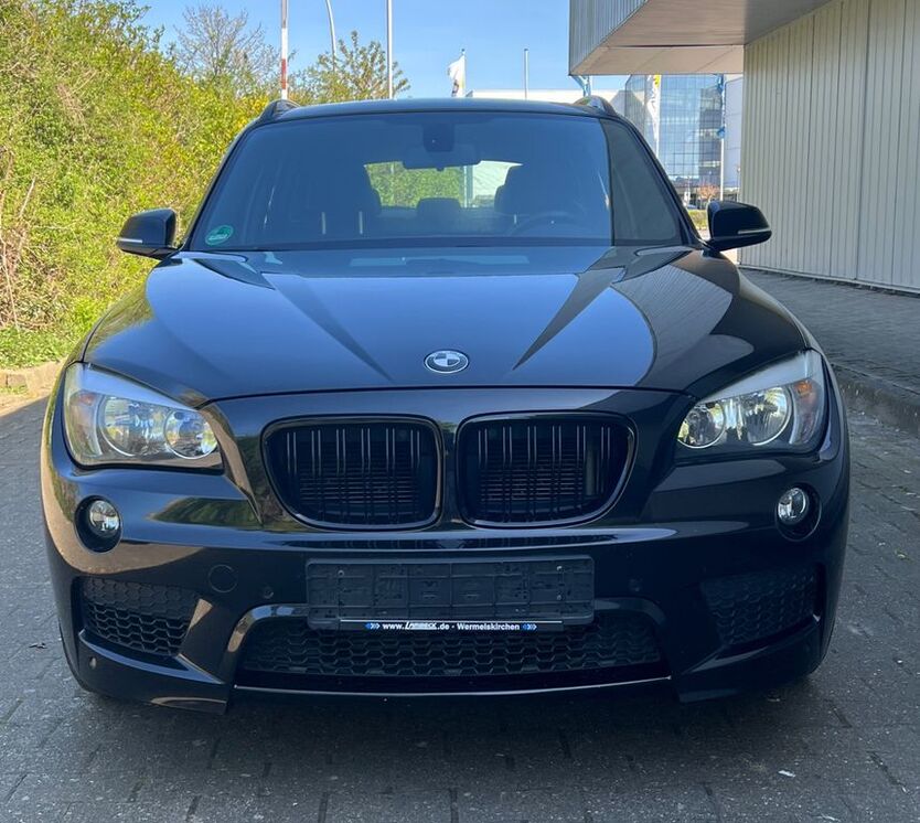 X1