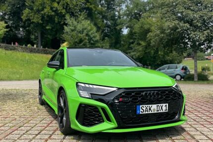 Audi RS3 8.200 km 63.500 € Laufenburg 79725