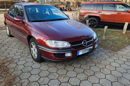 Opel Omega 177.000 km 1.599 &euro; Hamburg 22179