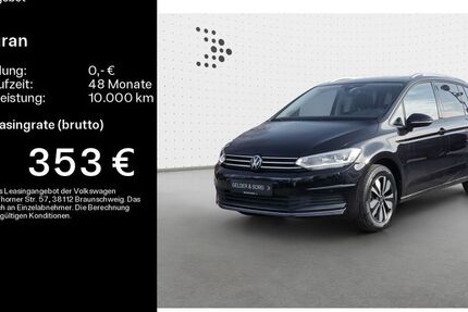 VW Touran 21.300 km 34.490 &euro; Haßfurt 97437
