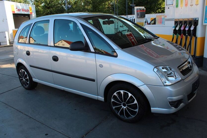 Meriva