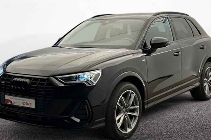 Audi Q3 23.300 km 41.980 &euro; Marktoberdorf 87616