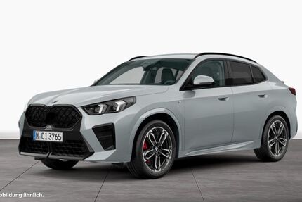 BMW X2 27.692 km 48.980 &euro; Mannheim 68169