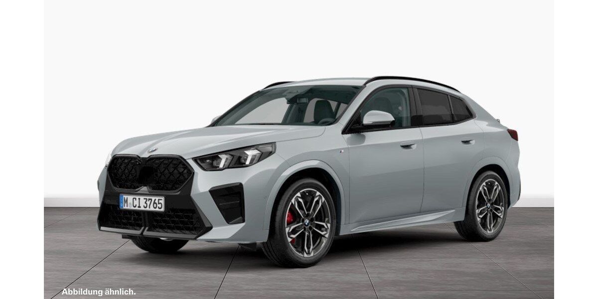 BMW X2 27.692 km 48.980 &euro; Mannheim 68169