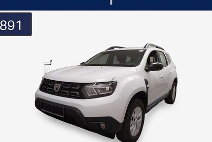 Dacia Duster 82.728 km 10.780 &euro; Gyhum/Bockel 27404