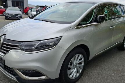Renault Espace 105.000 km 14.990 € Gross Gerau 64521