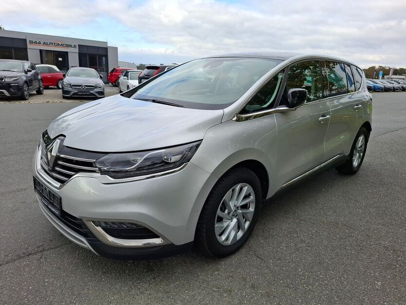 Renault Espace 105.000 km 14.990 € Gross Gerau 64521
