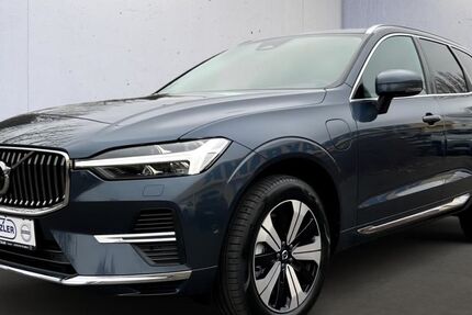 Volvo XC60 14.500 km 71.950 € Göttingen 37079