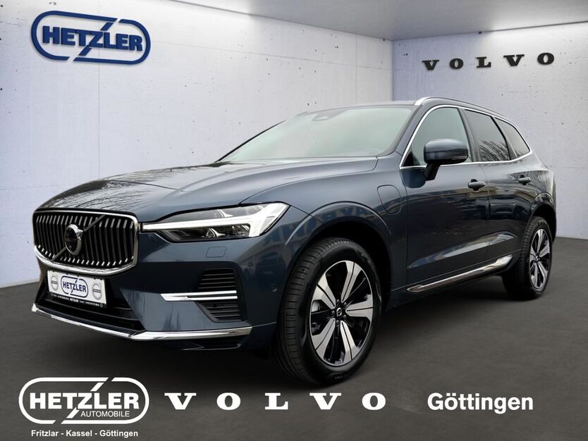 Volvo XC60 14.500 km 71.950 € Göttingen 37079