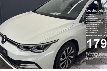 VW Golf 41.895 km 22.480 &euro; Waldkraiburg LK Mühldorf 84478