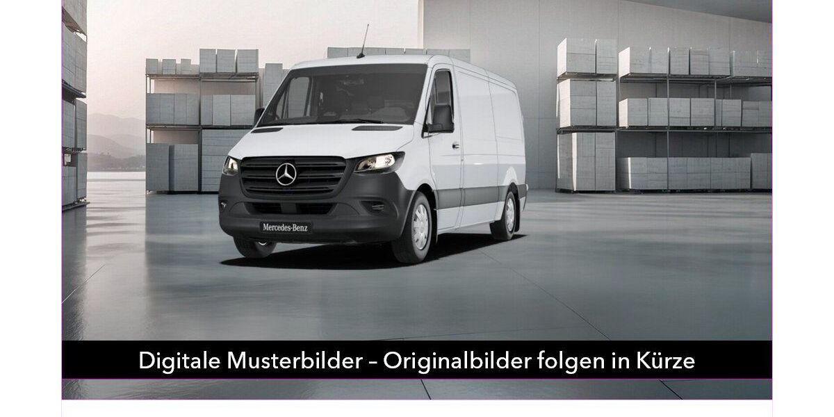 Mercedes-Benz Sprinter 5.560 km 45.161 &euro; Rosbach 61191