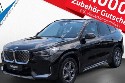 BMW iX1 9.990 km 54.990 € Hildesheim 31137