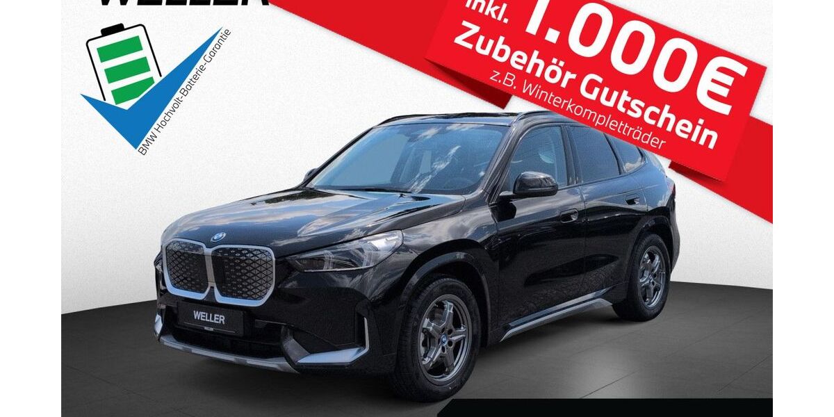 BMW iX1 9.990 km 54.990 &euro; Hildesheim 31137