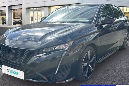 Peugeot 308 30.720 km 19.990 € Berlin 10369
