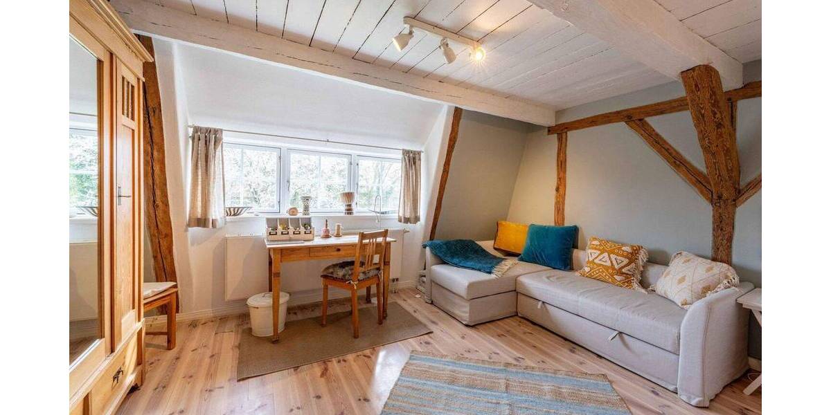 Bauernhaus, Landhaus Beschendorf - 1 Zimmer, 312 m&sup2;, 1.320.000&euro; | Angebot:25909465