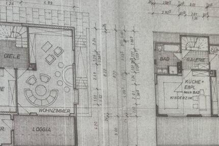 Haus Gemünden am Main - 5 Zimmer, 160 m&sup2;, 1.350&euro; | Angebot:26121488