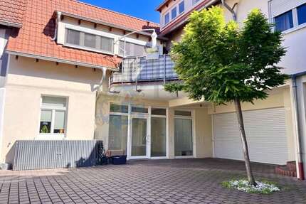 Büro in Hofheim 175.000 € 54 m²