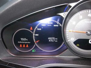 Porsche Cayenne Tiptronic S 1.HD dt.Fzg.Platinum Edition 65.000 km 57.999 &euro; Biebesheim 64584