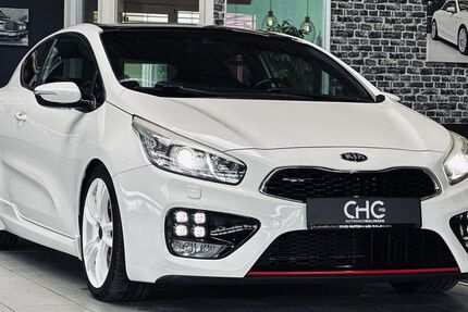 Kia pro ceed / ProCeed 173.028 km 8.290 &euro; Balingen 72336
