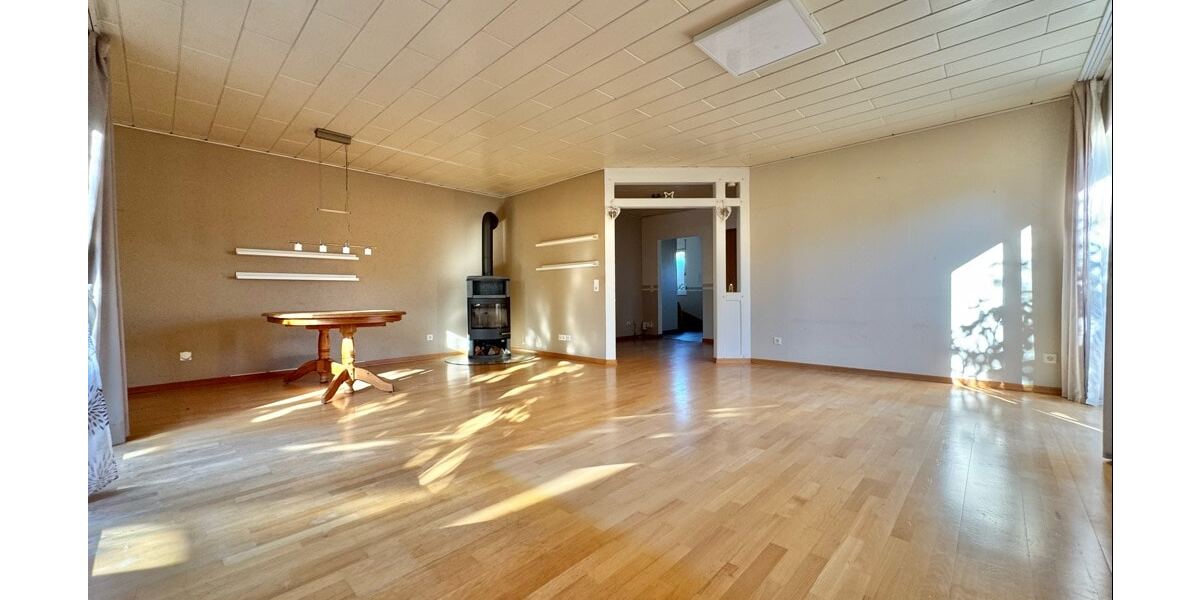 Wohnen auf einer Ebene - Bungalow Nordstemmen Klein Escherde | Angebot:26056112