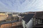 Barrierearmes Wohnen Dachterrasse und Aufzug: 2-Raum Wohnung in der Geraer Innenstadt - Dachgeschoßwohnung Gera Ostviertel | Angebot:26335256