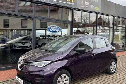 Renault ZOE 13.980 km 9.490 &euro; Osterode am Harz 37520