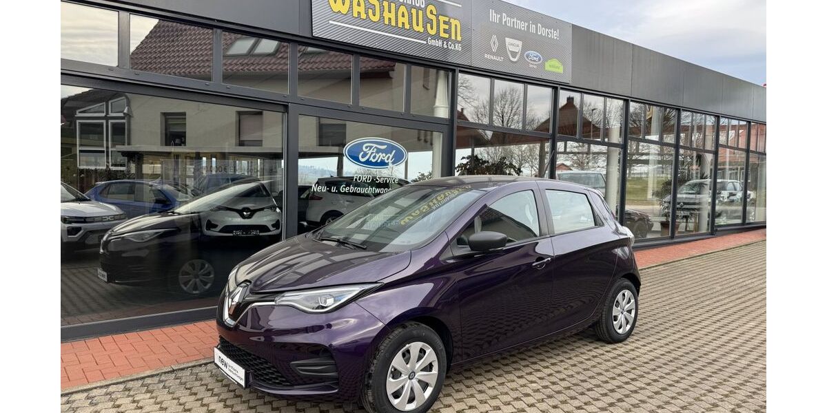 Renault ZOE 13.980 km 9.990 &euro; Osterode am Harz 37520
