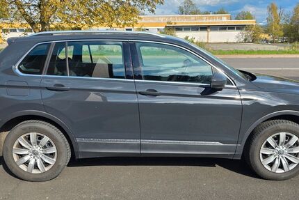 VW Tiguan 78.000 km 23.500 &euro; Immenhausen 34376