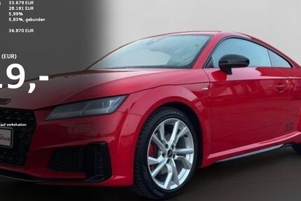 Audi TT 26.823 km 36.510 &euro; Ravensburg 88214