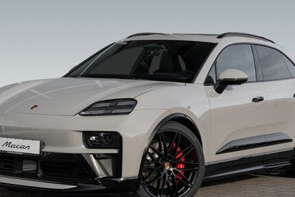 Porsche Macan 7.900 km 124.200 &euro; Reutlingen 72770