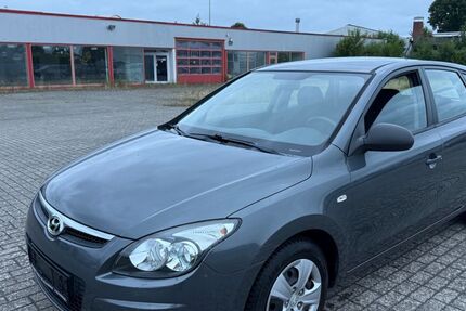 Hyundai i30 240.000 km 2.250 &euro; Cuxhaven 27474