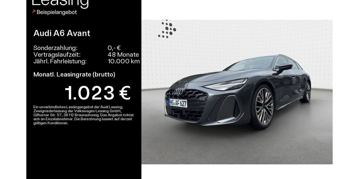 Audi A6 19.900 km 75.999 &euro; Königstein/Ts. 61462