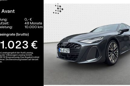 Audi A6 19.900 km 79.999 &euro; Königstein/Ts. 61462