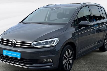 VW Touran 15.213 km 42.950 € Sottrum 27367