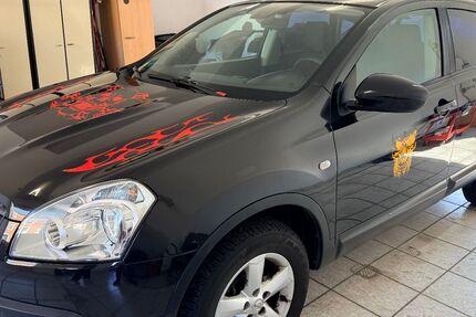 Nissan Qashqai 166.000 km 3.999 &euro; Geesthacht (bei Hamburg) 21502