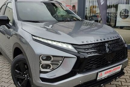 Mitsubishi Eclipse Cross 11.000 km 32.790 &euro; Chemnitz 09116