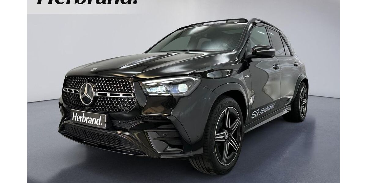 Mercedes-Benz GLE 350 3.389 km 89.990 &euro; Kevelaer 47623