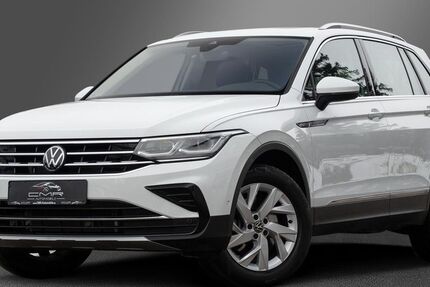 VW Tiguan 29.752 km 35.205 &euro; Roigheim 74255