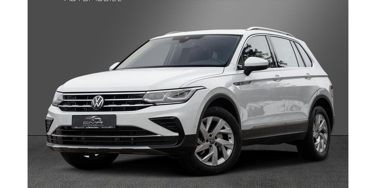 VW Tiguan 29.752 km 35.205 &euro; Roigheim 74255