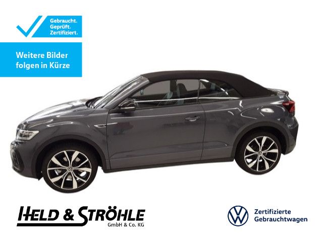 VW T-Roc 9.777 km 35.270 € Neu-Ulm 89231