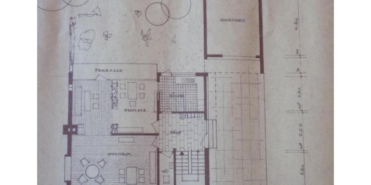 Einfamilienhaus Kleve - 4 Zimmer, 161 m&sup2;, 465.000&euro; | Angebot:22054277