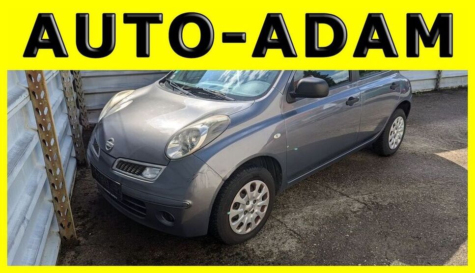 Micra