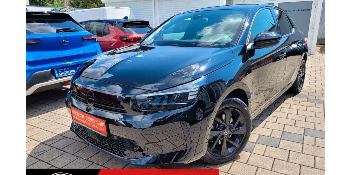 Opel Corsa 9.902 km 15.690 &euro; Remchingen 75196