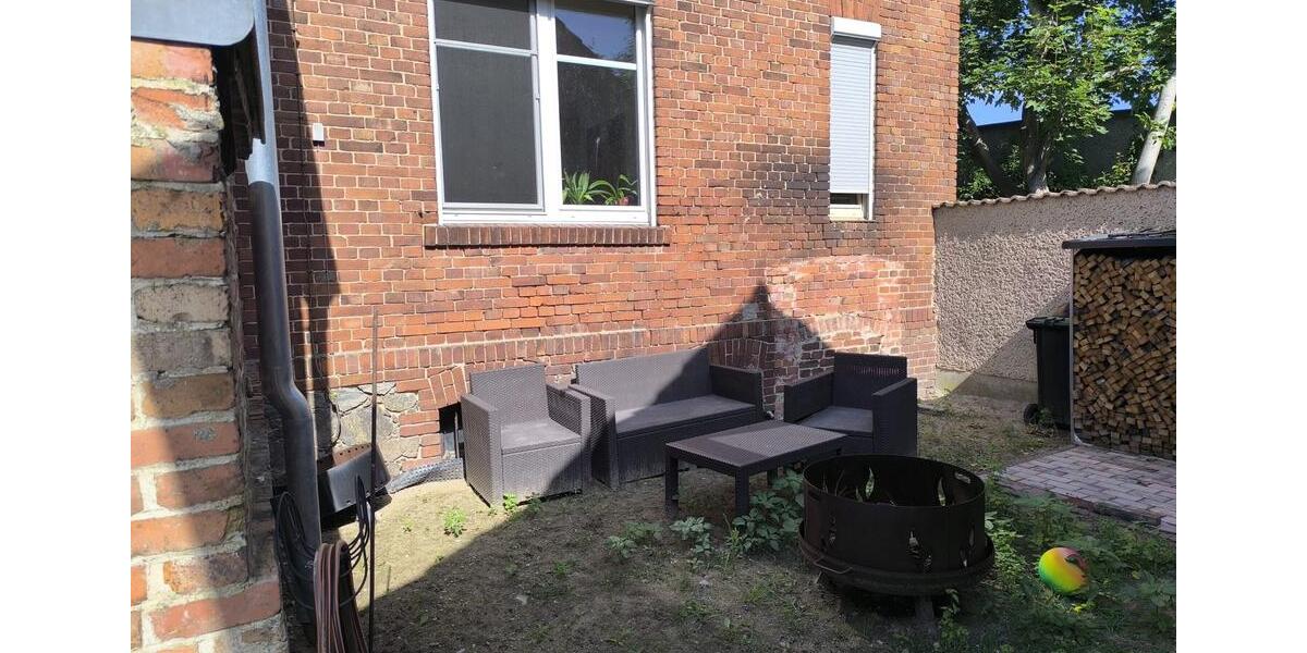 Einfamilienhaus Beeskow - 4 Zimmer, 140 m&sup2;, 350.000&euro; | Angebot:27084465