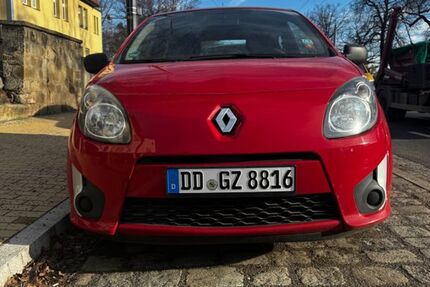 Renault Twingo 170.000 km 1.800 &euro; Radebeul 01445