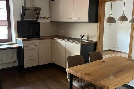 Wohnung Hünfeld - 3 Zimmer, 63 m&sup2;, 550&euro; | Angebot:25548909