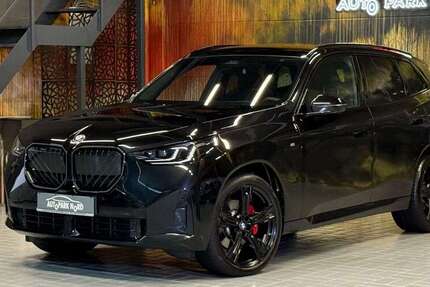 BMW X3 19.000 km 61.900 &euro; München 81829